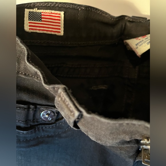 True Religion Jeans 26 - Picture 6 of 13